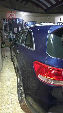 كيا سورينتو